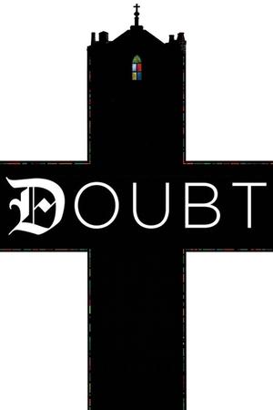 Doubt poster