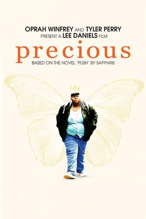 Precious poster