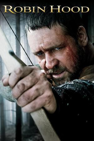 Robin Hood poster
