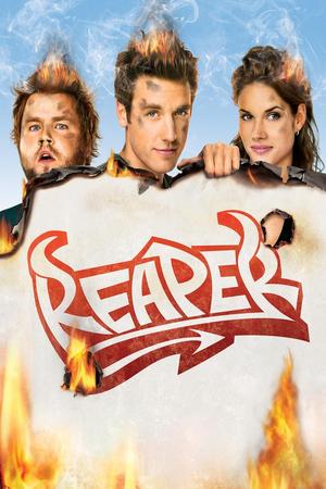 Reaper poster