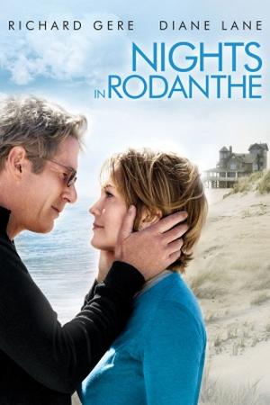Nights in Rodanthe poster