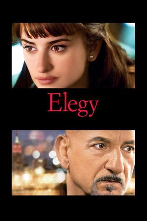 Elegy poster