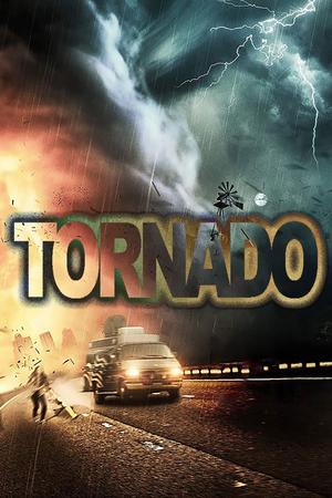 Storm Cell poster