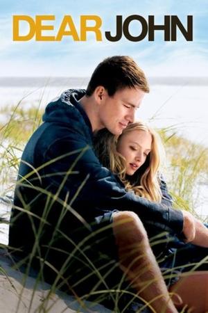 Dear John poster