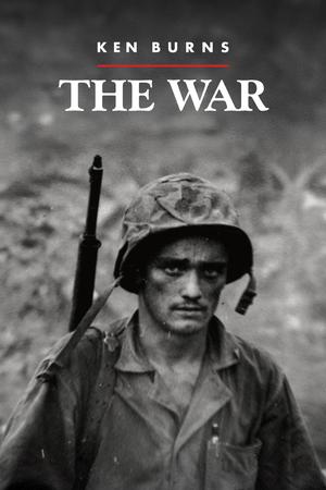 The War poster