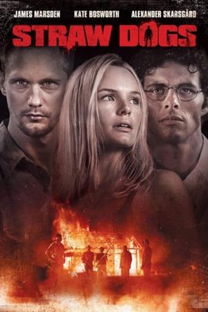 Straw Dogs poster