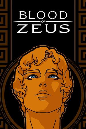 Blood of Zeus poster