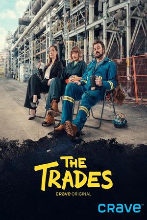 The Trades poster