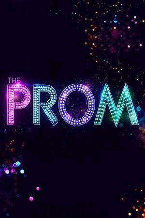 The Prom poster