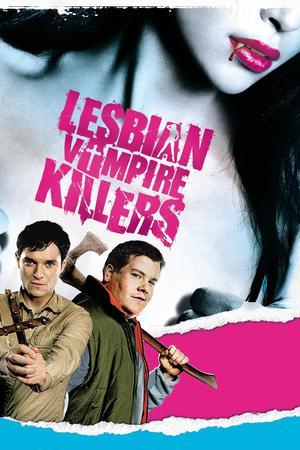 Vampire Killers poster