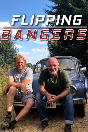 Flipping Bangers poster