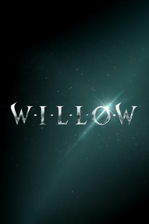 Willow poster