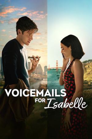 Voicemails for Isabelle poster