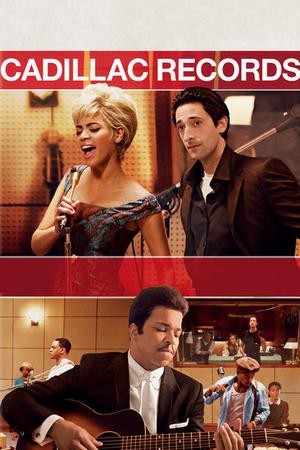Cadillac Records poster
