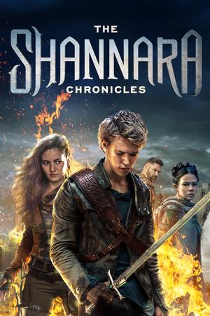 The Shannara Chronicles poster
