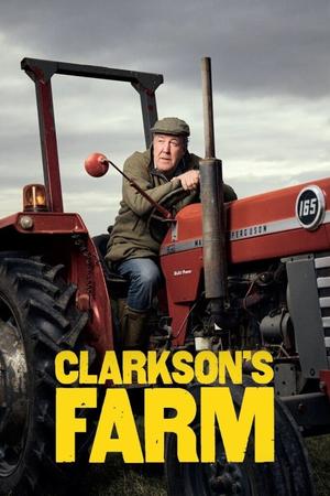 Clarkson's Farm poster