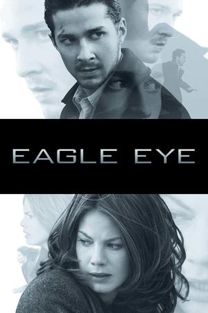 Eagle Eye poster
