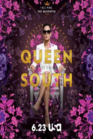 Queen of the South poster