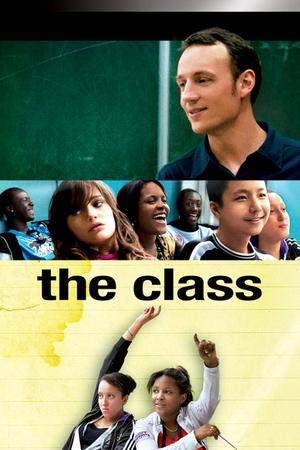 The Class poster
