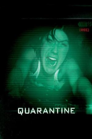 Quarantine poster