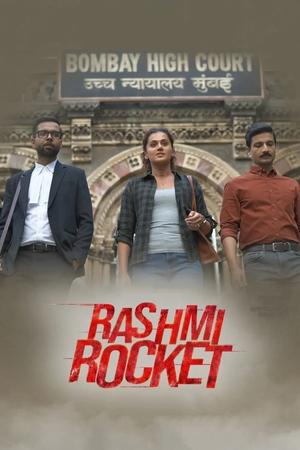 Rashmi Rocket poster