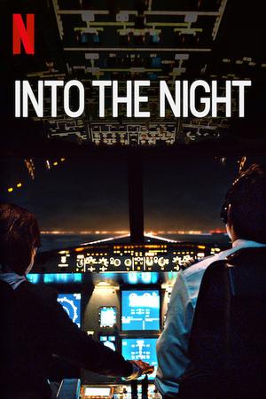 Into the Night poster