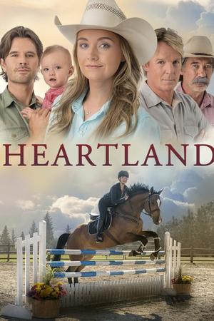 Heartland poster