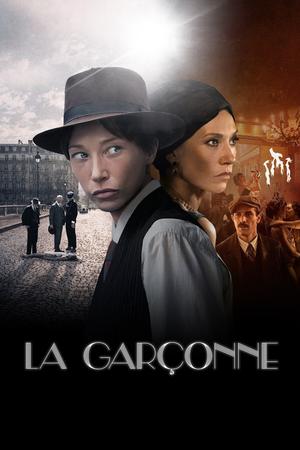 La Garçonne poster