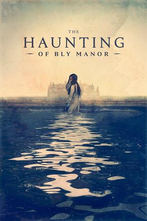 The Haunting of Bly Manor poster
