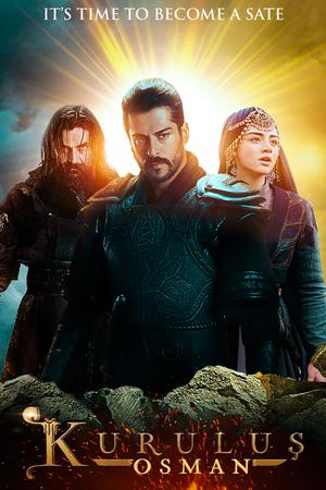 Establishment: Osman poster