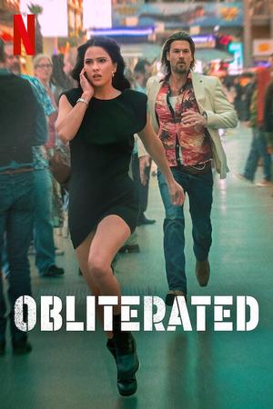 Obliterated poster