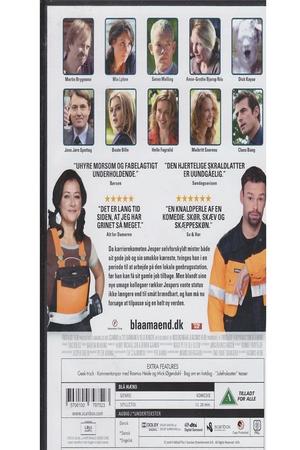 Take the Trash poster