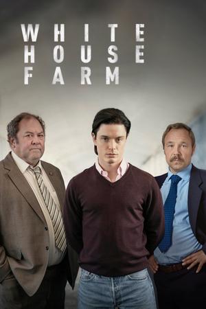 The Murders at White House Farm poster