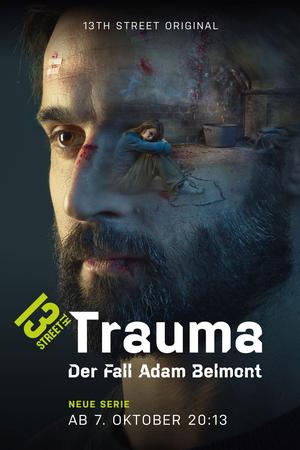 Trauma poster