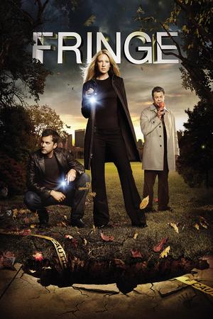 Fringe poster