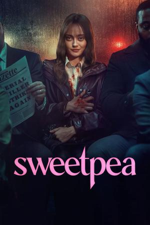 Sweetpea poster