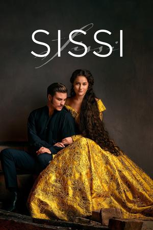 Sisi: Austrian Empress poster