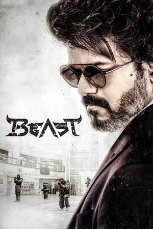 Beast poster