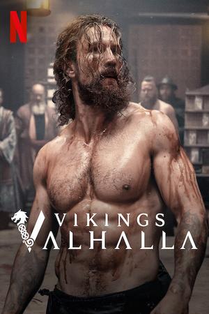 Vikings: Valhalla poster