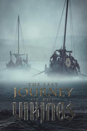 The Last Journey of the Vikings poster