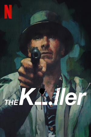The Killer poster
