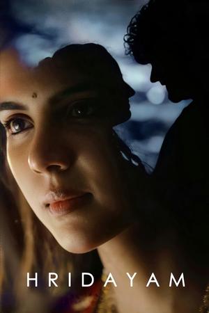 Hridayam poster
