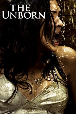 The Unborn poster