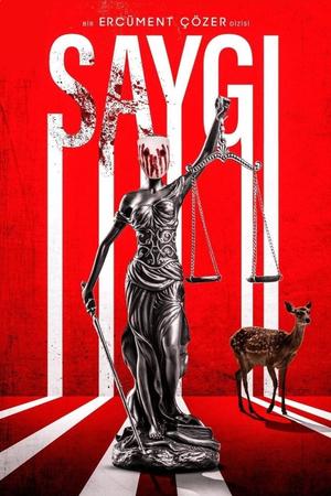 Respect poster