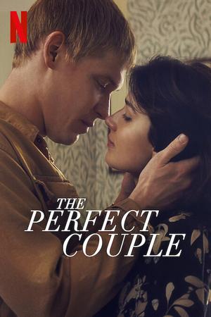 The Perfect Couple poster