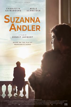 Suzanna Andler poster
