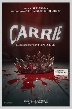 Carrie poster