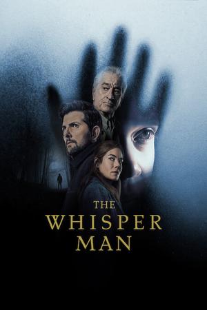 The Whisper Man poster