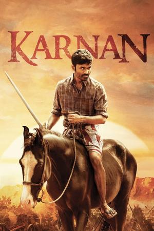Karnan poster