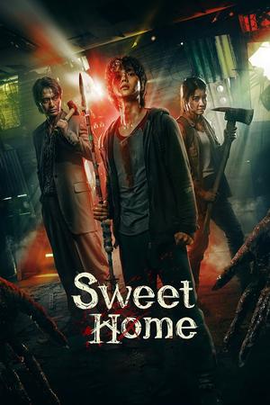 Sweet Home poster